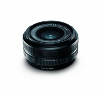 Fujifilm 18mm 1:2 XF R